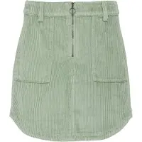 QS Jupe vert clair