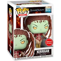 Funko POP! Figurine POP StarCraft 977 Kerrigan Special Edition