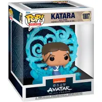 Funko POP! Figurine POP Avatar: the Last Airbender 1897 Katara