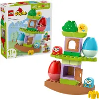 LEGO DUPLO My First 10440 Arbre qui se balance et s’empile