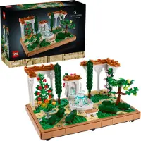 LEGO Icons - Le Jardin Andalou 10359