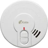 Kidde 29HD Détecteur de fumée optique