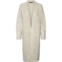 Vero Moda Cardigan 'VMJUPITER' beige