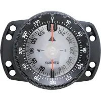 Suunto Kompas SK-8 s bungee náramkem