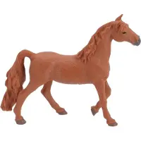 Schleich Animal de compagnie - hongre American Saddlebred