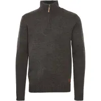 11 Project Pull-over 'Noan' gris foncé