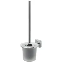 Tiger Brosse WC Tiger Onu Chrome