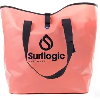 Surflogic Waterproof Bag 50l Rose 50 L