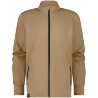 Poederbaas Gilet de Ski Poederbaas Hommes Arctic Sports Tech Jacket Sand-S