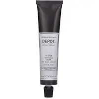 Depot NO. 506 Invisible Color - For Hair And Beard - Graphite 60 ml