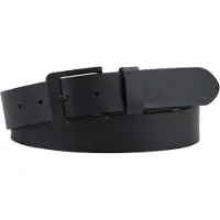 Levi's Ceinture 'Duncan Belt' noir