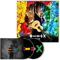 Warner Music CD de - -=÷× (Tour Collection: Live) - pour Indifférent - Standard - Taille Standard