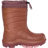 Viking Bottes Thermiques - Extreme Warm - Rose/Dark Rose - - 26 - Bottes en Caoutchouc