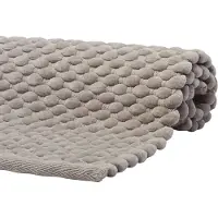 Aquanova Tapis de Bain Aquanova Maks Truffle-70 x 120 cm