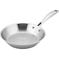 Scanpan poêle 24 cm SC75002403STS