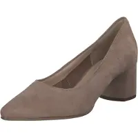 Högl Escarpins 'Prestige' beige foncé
