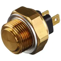 Hella 6ZT 007 800-031 Temperatuurschakelaar, radiateurventilator