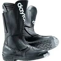 Daytona Trans Open, bottes Gore-Tex ,Noir ,48