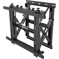 Equip Support Tv 650325 19´´-70´´ Push-in/pop-out B