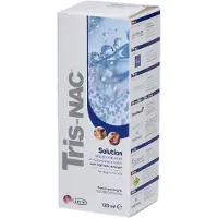 No Brand Cure-oreille Tris-nac 120ml