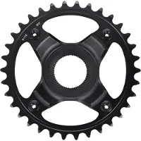 Shimano Y0J434000 Plateau de pédalier 34