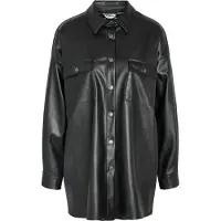 Noisy May Chemisier 'NMFLANNY' | XS | female