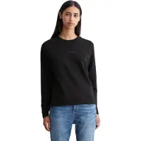Marc o'polo DENIM Sweat-shirt gris / noir