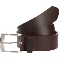 Tom Tailor Ceinture chocolat