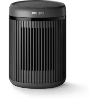 Philips Chauffage d'appoint - - CX2120/01 - 1500 W - 15 m² - Noir