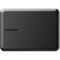 Toshiba Canvio Partner Disque dur externe 2.5" 1TB USB 3.2