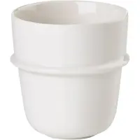 Zone Denmark Mug Zone Denmark Eau Offwhite 320 ml (6-Pièces)