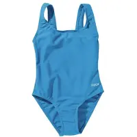 Beco Filles, Maillot de bain, Maillot de bain fille turquoise 98, Turquoise, (98)