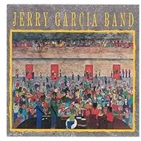 Universal Music Jerry Garcia Band: Live 30th Anniversary