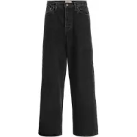 Jack & Jones Jean 'JJIDAVE JJCOOPER' noir denim