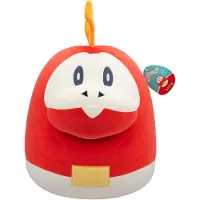 Squishmallows Peluche Pokemon Squishmallows 36cm Fuecoco