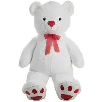 Creaciones Llopis Joli Ours Teddy 40 Cm