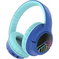 PowerLocus Bobo Noir/Bleu