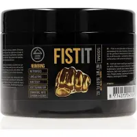 Pharmquests Fist It Anal Numbing Lubricant 500 ml