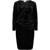 Apricot Robe ' ' noir