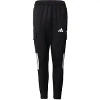 Adidas Pantalon de Survêtement cargo House Of Tiro Homme Noir/Blanc