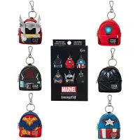 Loungefly Porte-clés Avengers Assorti