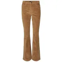Vero Moda Pantalon 'Siga' cognac