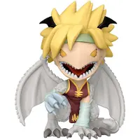 Funko POP! Figurka Pop! My Hero Academia Ryukyu 25cm - Winylowa Figurka Premium