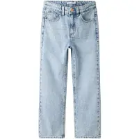 Name It Kids Jean 'NKFRose' bleu denim