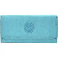 Mindesa Porte-monnaies bleu cyan