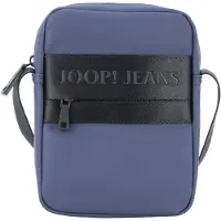 JOOP! Sac à bandoulière 'Modica Nuvola Rafael' bleu marine / noir