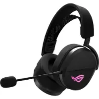 Asus Rog Pelta Wireless Gaming Headset Noir