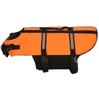 Nayeco Gilet De Sauvetage Pour Chien