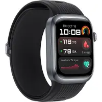 Huawei Watch D2 Noir
