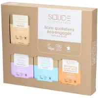 Alphanova Coffret Solide Peaux Sèches 1 pc(s) Set(S)